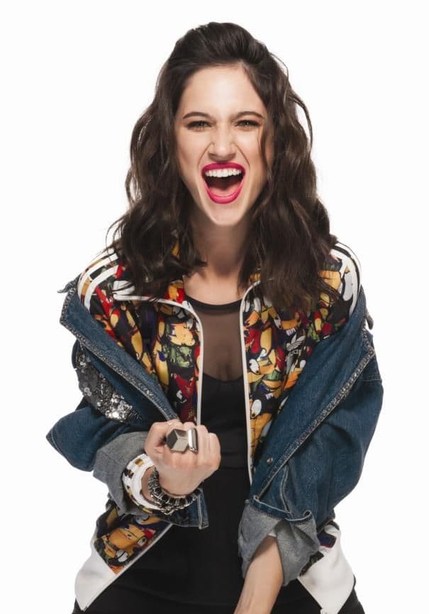 Lodovica Comello - Arena Ursynów - Warszawa