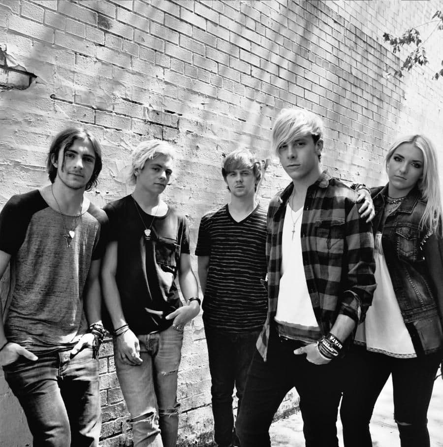 R5 - Palladium - Warszawa