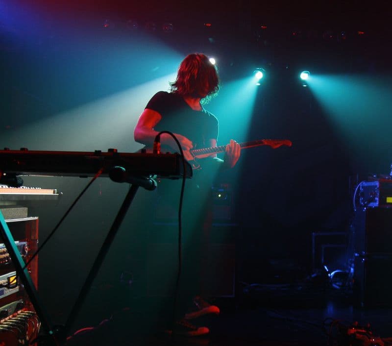 God Is An Astronaut - Eskulap - Poznań