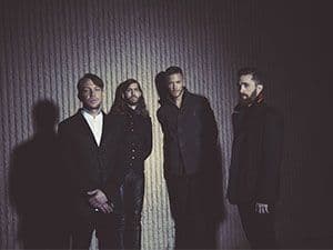 Imagine Dragons - Atlas Arena - Łódź