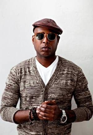 Talib Kweli - Fresh - Warszawa