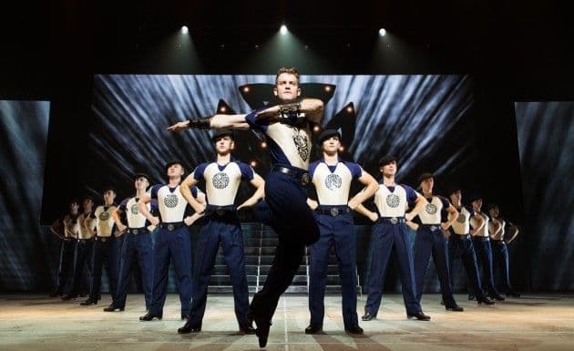 Lord of the Dance - Torwar - Warszawa