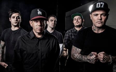 Crazy Town - Kwadrat - Kraków