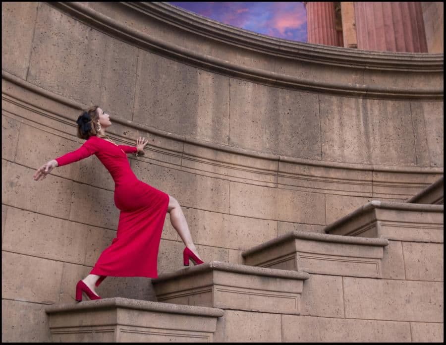 Rykarda Parasol - Alchemia - Kraków