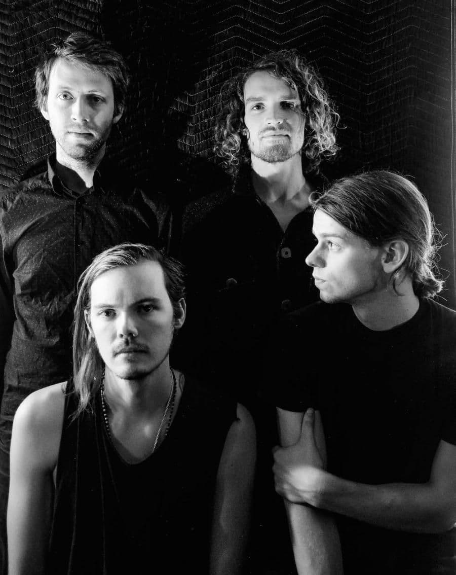 Half Moon Run - Proxima - Warszawa