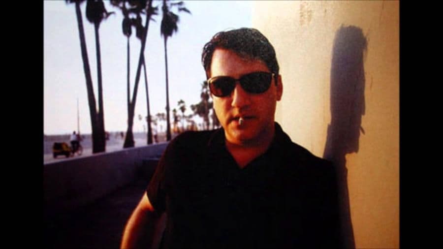 Greg Dulli - Stodoła - Warszawa