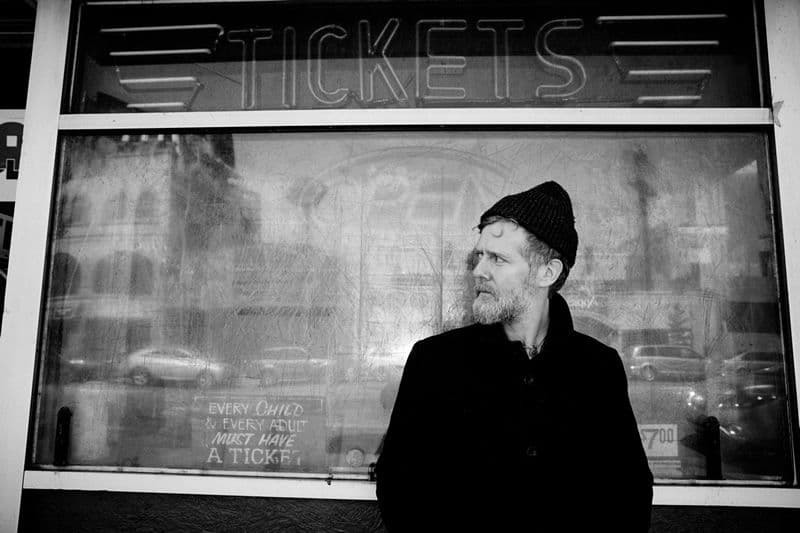 Glen Hansard - Palladium - Warszawa