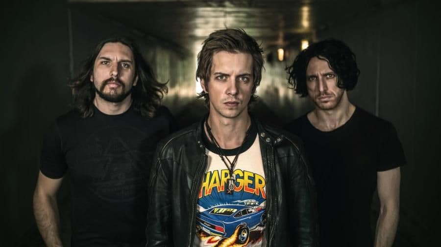 Tracer - Hydrozagadka - Warszawa