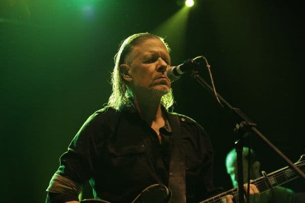 Michael Gira - Pardon To Tu - Warszawa