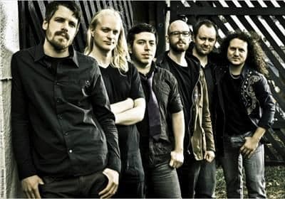 V Warsaw Prog Days - Progresja Music Zone - Warszawa