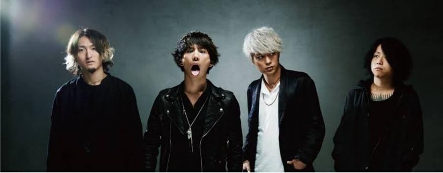 ONE OK ROCK - Progresja Music Zone - Warszawa