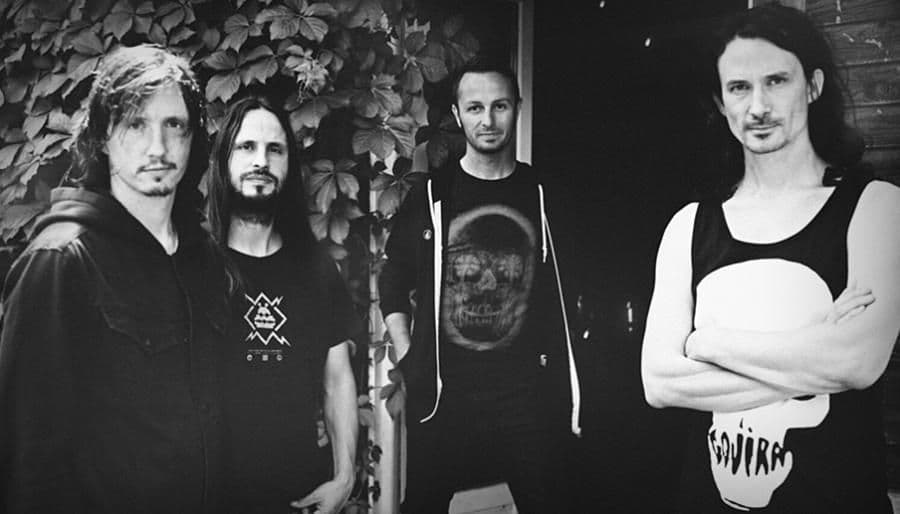 Gojira - Kwadrat - Kraków