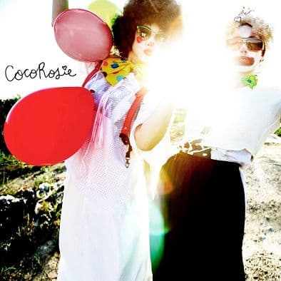 CocoRosie - Eskulap - Poznań