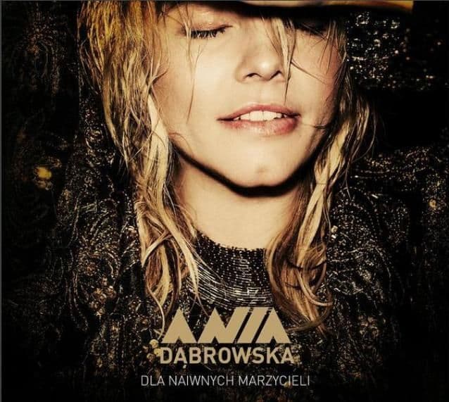 Ania Dąbrowska - Stodoła - Warszawa