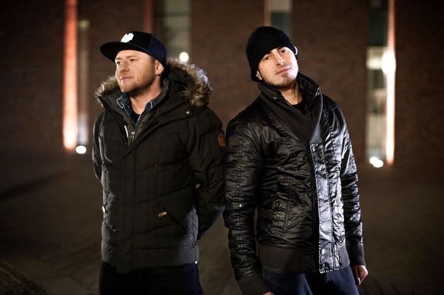 Kaliber 44 - Alibi - Wrocław