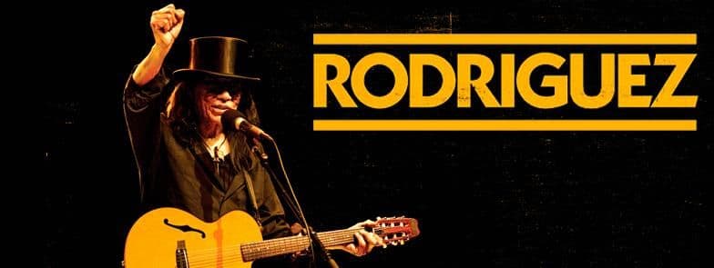 Rodriguez - Opera Leśna - Sopot