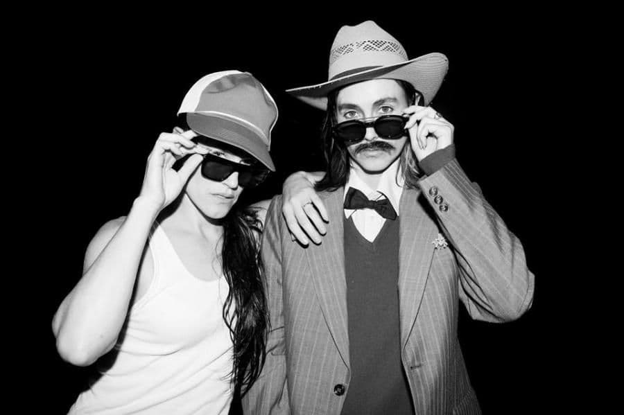 CocoRosie - Progresja Music Zone - Warszawa