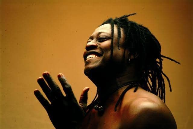 Habib Koite - Filharmonia im. Karłowicza - Szczecin