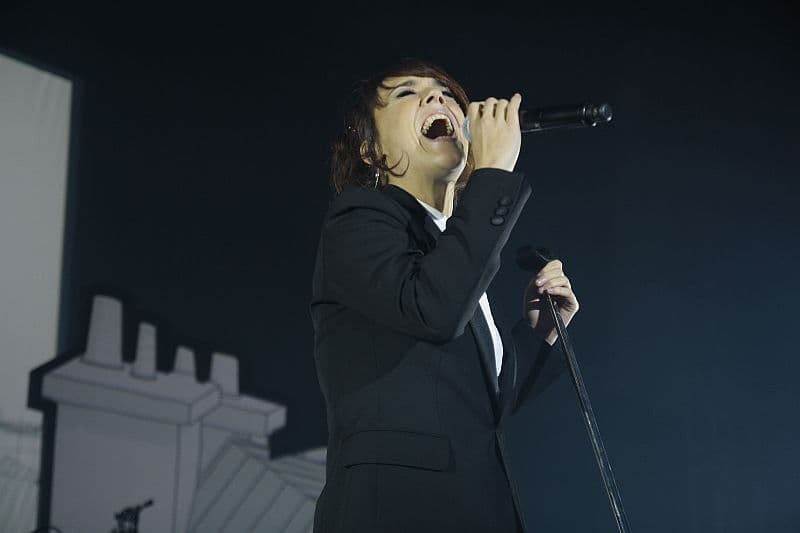 ZAZ - Opera Leśna - Sopot