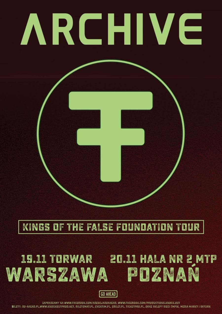 Archive - Hala nr.2 MTP - Poznań