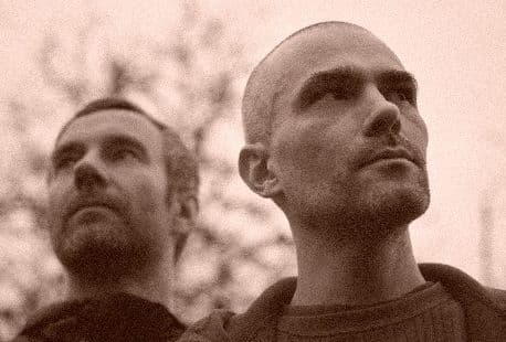 Autechre - Teatr Powszechny - Warszawa