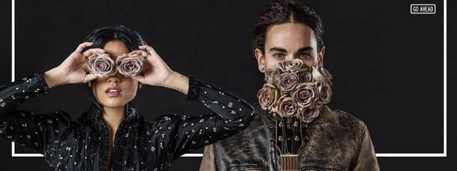 Us The Duo - Progresja Music Zone - Warszawa