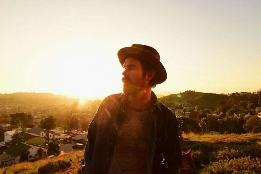 Joe Pardy - Hydrozagadka - Warszawa