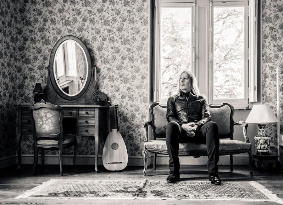 Josef Van Vissem - Hydrozagadka - Warszawa