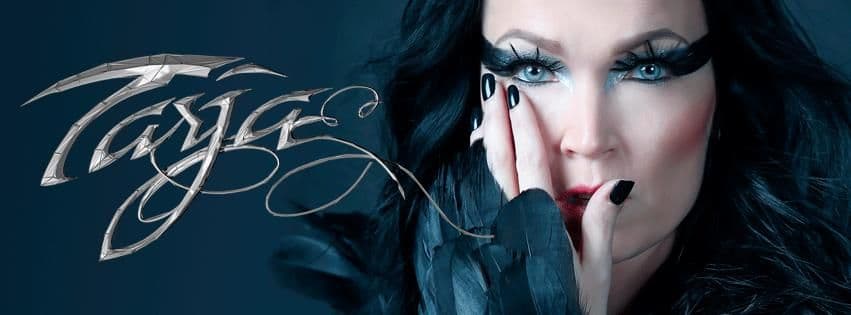 Tarja Turunen - Sala Stadion - Warszawa