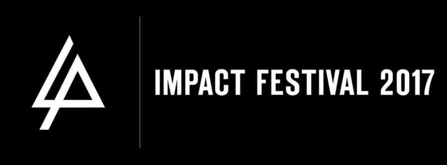 Impact Festival 2017 - Tauron Arena - Kraków