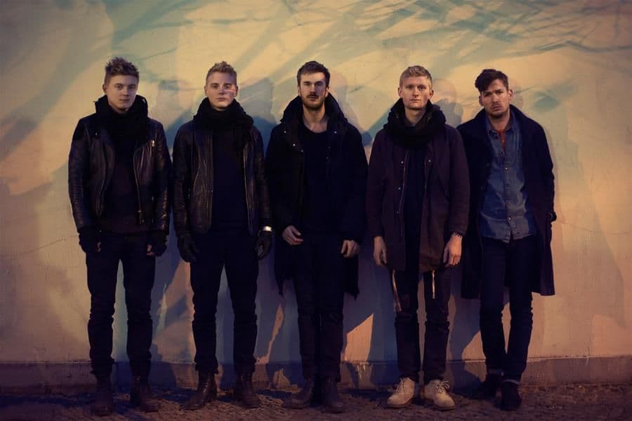 Immanu El - Pod Minogą - Poznań