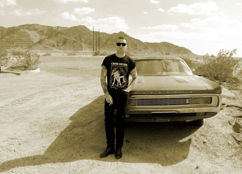 King Dude - Firlej - Wrocław