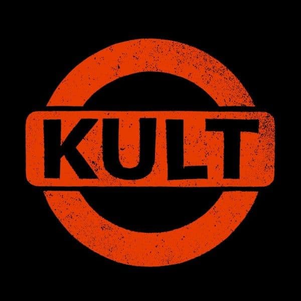 Kult - Aula UAM  - Poznań