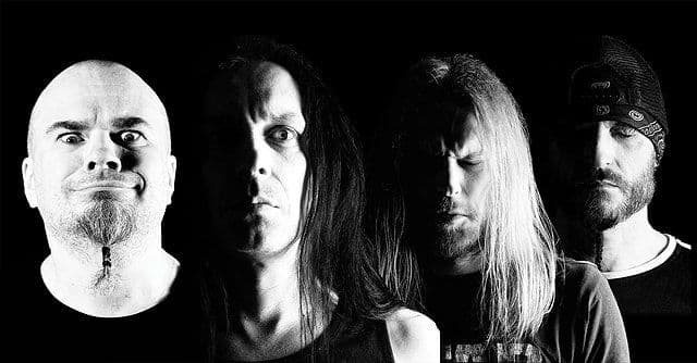 Acid Drinkers - C-60 - Gorzów Wielkopolski