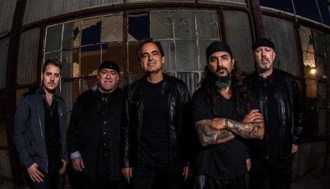 The Neal Morse Band - Progresja - Warszawa