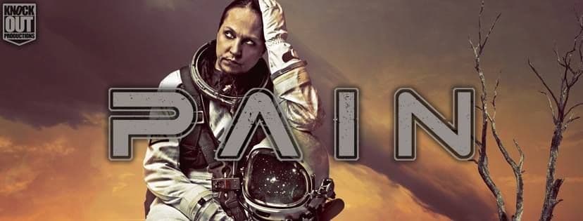 PAIN - B90 - Gdańsk