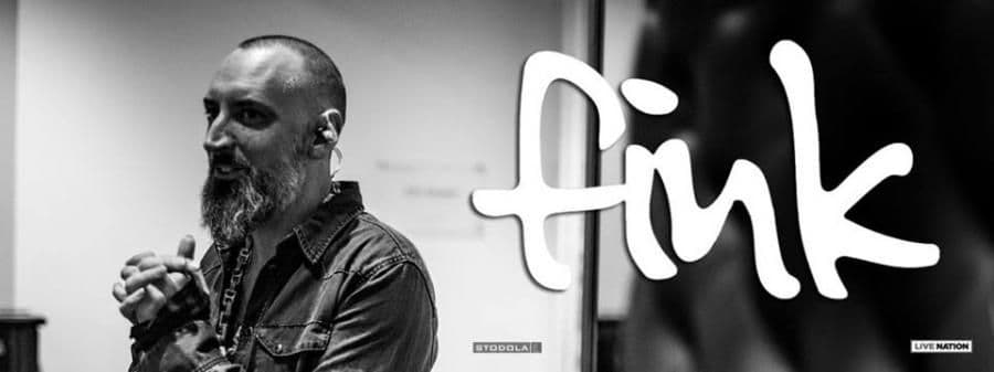 Fink - Kwadrat - Kraków