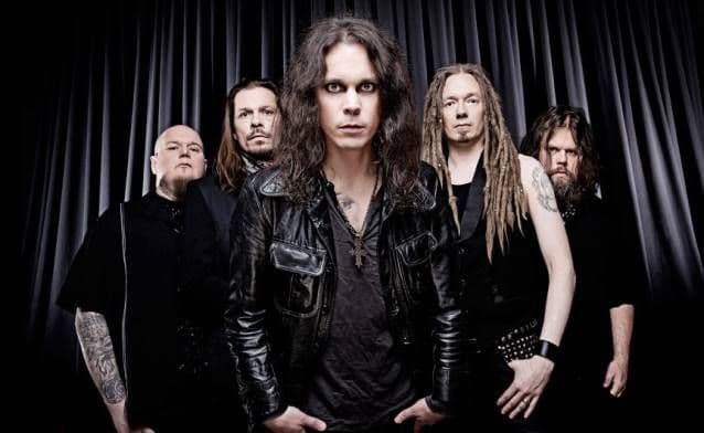 HIM - Stodoła - Warszawa