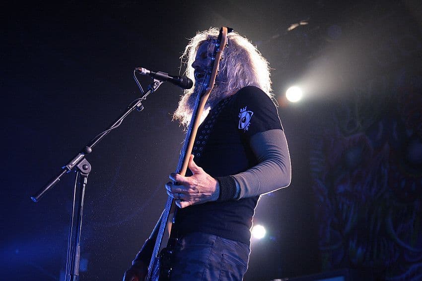 Mastodon - B90 - Gdańsk