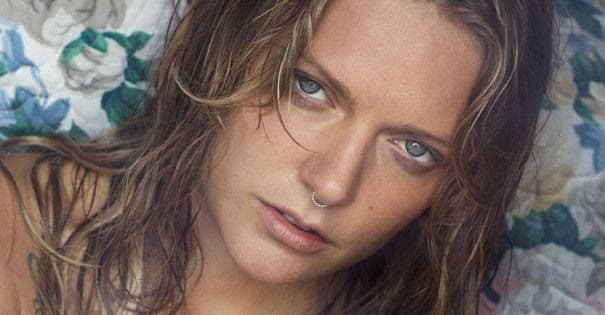 Tove Lo - Stodoła - Warszawa