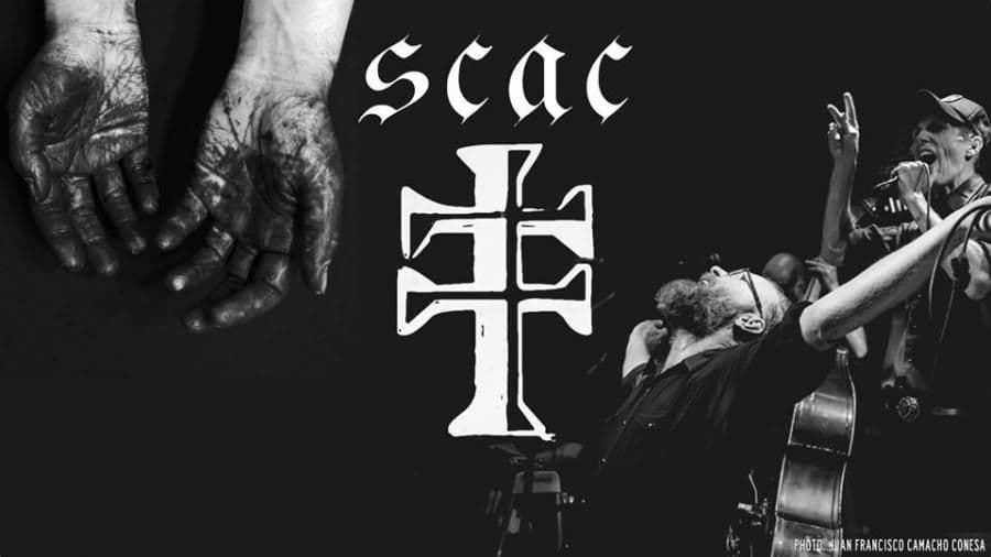 Slim Cessna's Auto Club - Hydrozagadka - Warszawa