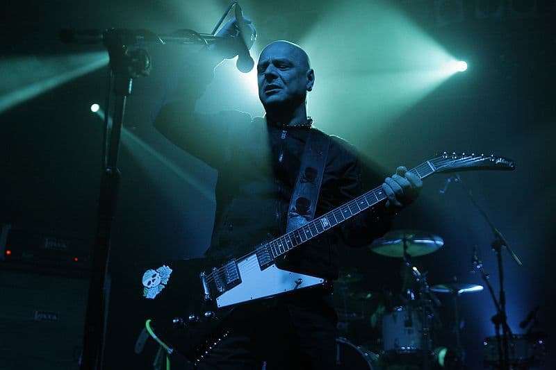 Illusion - MegaClub - Katowice