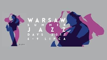 Warsaw Summer Jazz Days - Soho Factory - Warszawa