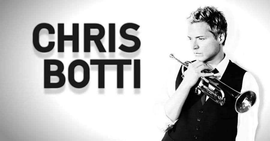 Chris Botti - Hala Stulecia - Wrocław