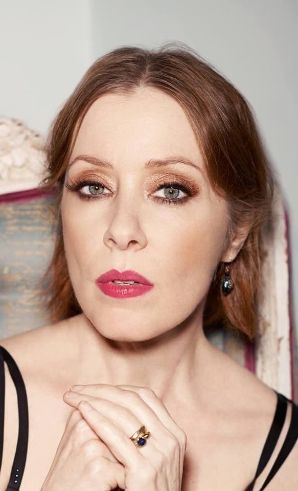 Suzanne Vega - Centrum Kongresowe ICE - Kraków