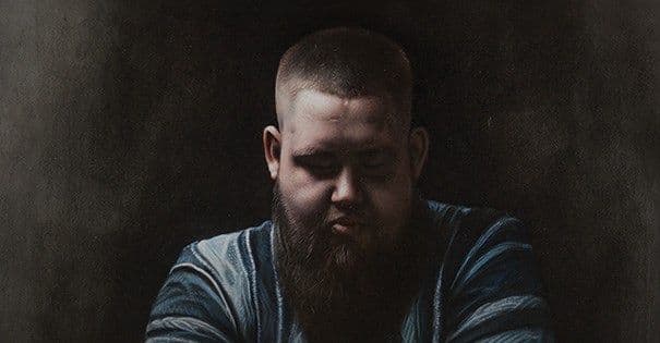 Rag'n'Bone Man - Stodoła - Warszawa