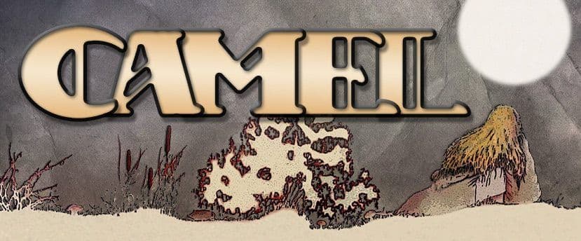 Camel - Dom Muzyki i Tańca - Zabrze