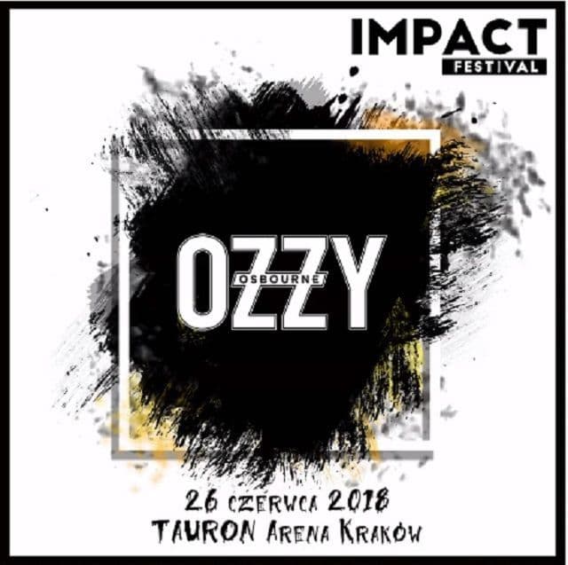 Impact Festival - Tauron Arena - Kraków
