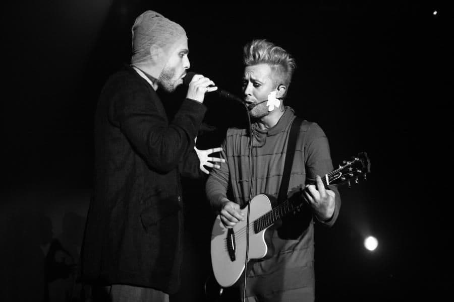 5'nizza - Studio - Kraków