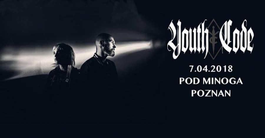 Youth Code - Pod Minogą - Poznań